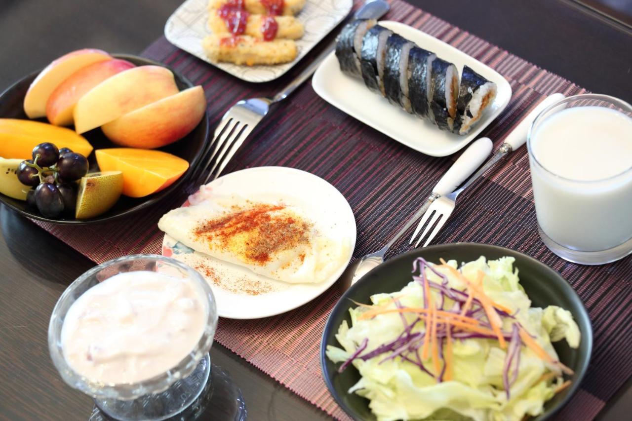 Min Le Yuan B&B Hualien Dış mekan fotoğraf