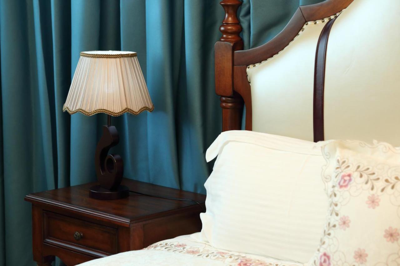 Min Le Yuan B&B Hualien Dış mekan fotoğraf