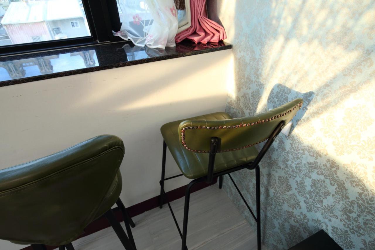 Min Le Yuan B&B Hualien Dış mekan fotoğraf