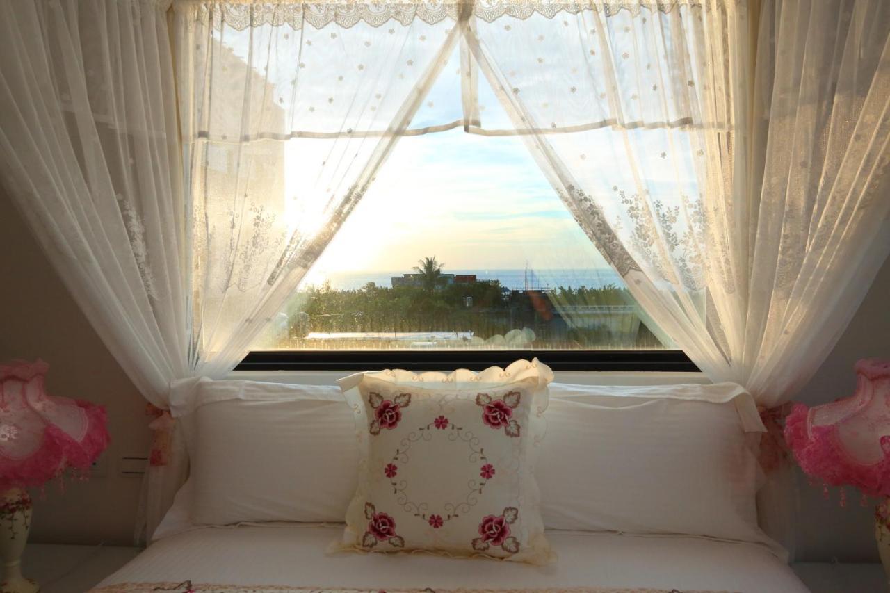 Min Le Yuan B&B Hualien Dış mekan fotoğraf