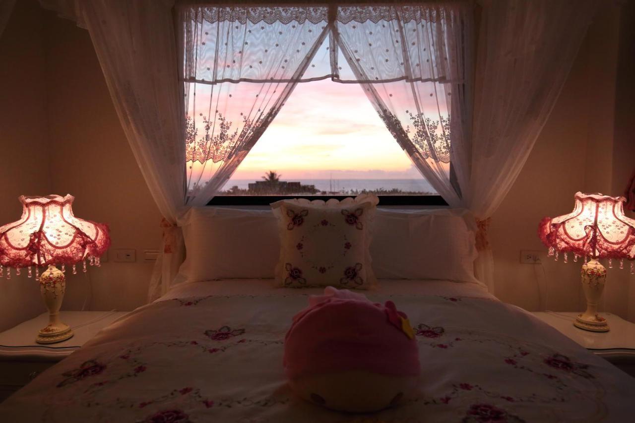 Min Le Yuan B&B Hualien Dış mekan fotoğraf
