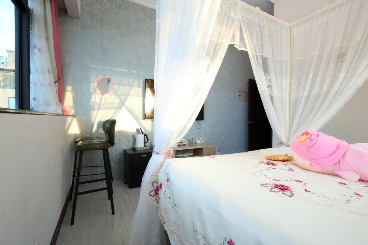 Min Le Yuan B&B Hualien Dış mekan fotoğraf