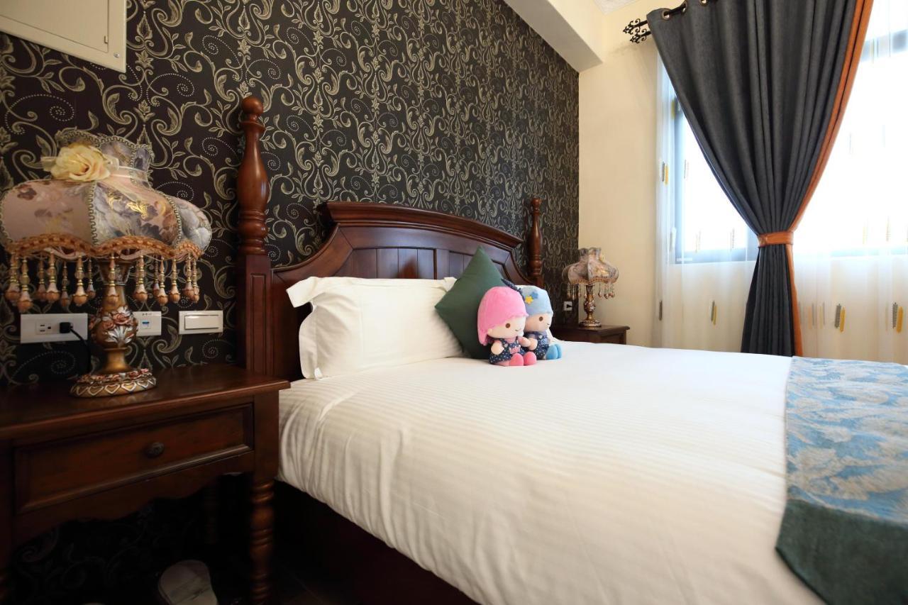 Min Le Yuan B&B Hualien Dış mekan fotoğraf