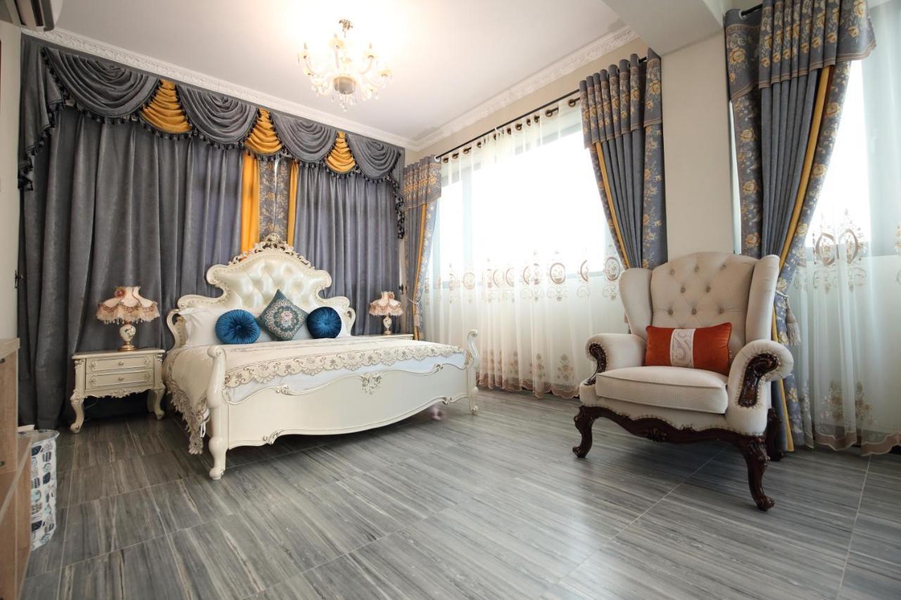 Min Le Yuan B&B Hualien Dış mekan fotoğraf
